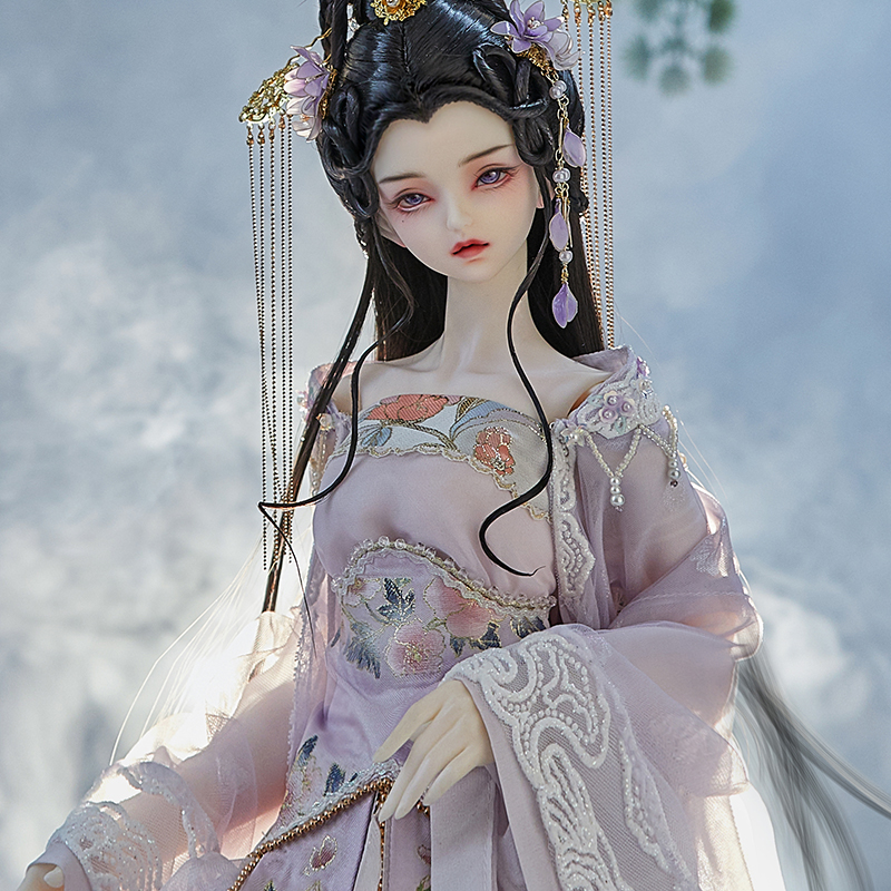 Youth Chinese ancient fullset-Yan